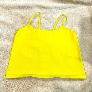 Free People Movement Strappy Back Tighten Up Tank | Women’s Size M/L